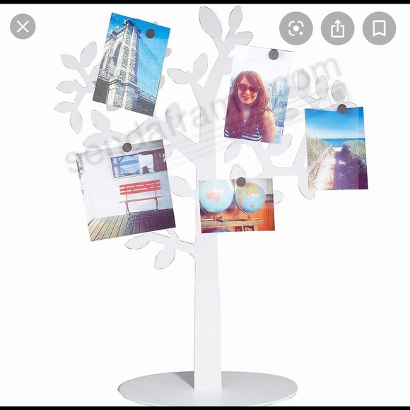 Umbra Laurel Tree Display - Picture 4 of 4